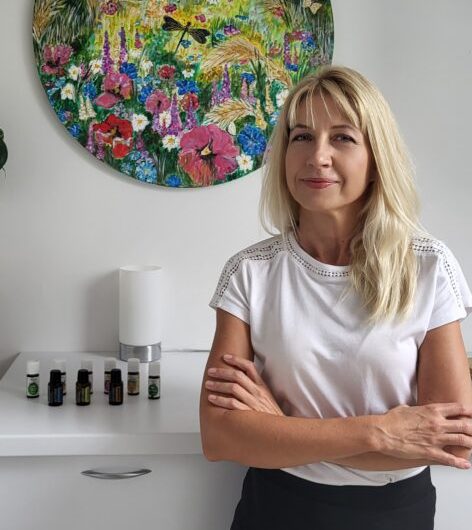 Masaż twarzy Rzeszów