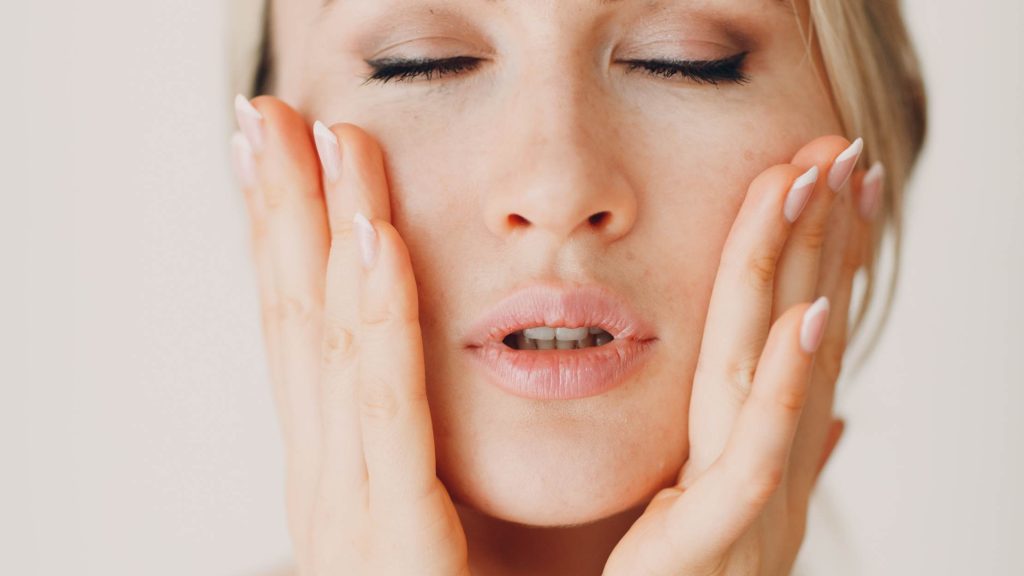 Masaż twarzy Rzeszów