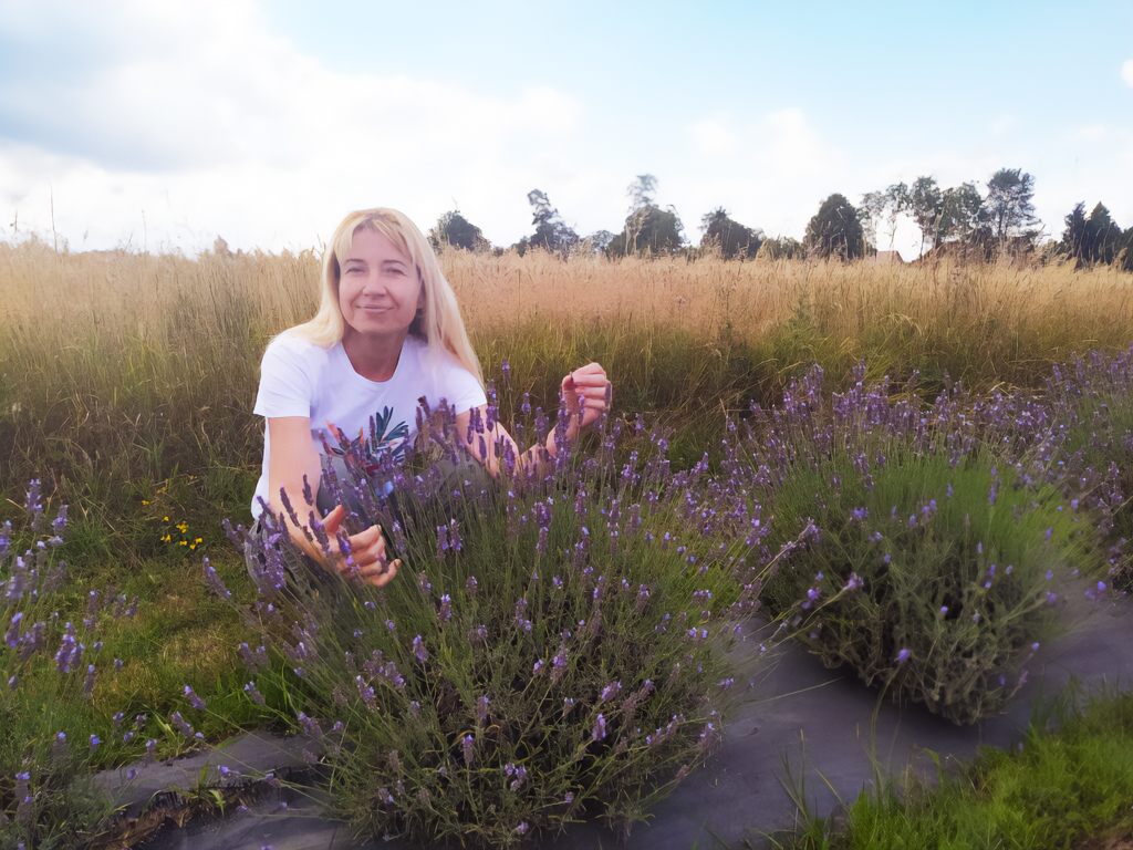 profesjonalny certyfikowany masaż kobido Maria Kłoś