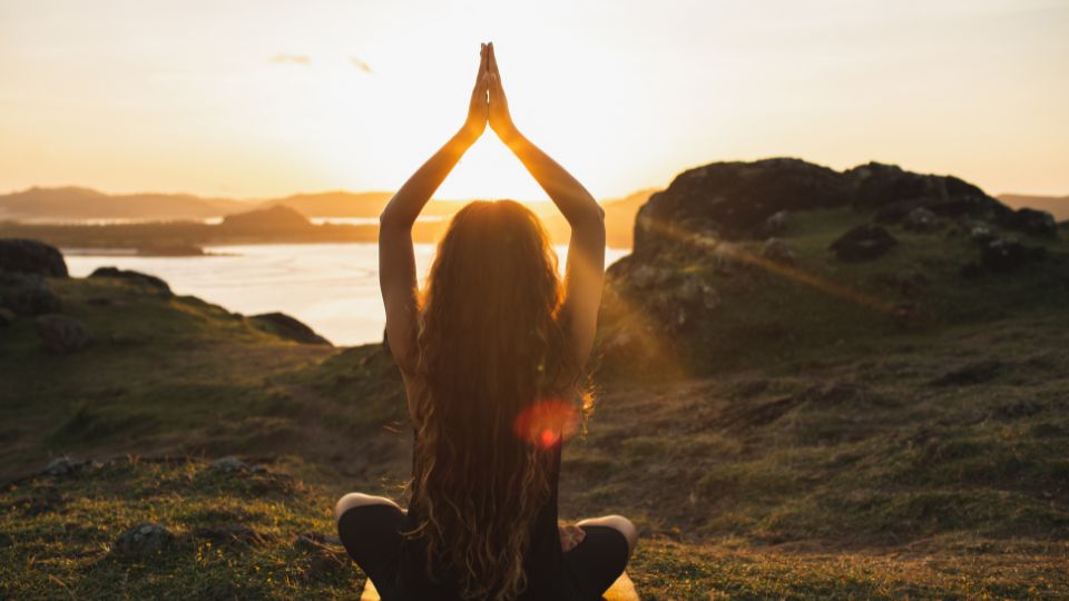 masaż kobido a duchowa sfera